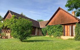 Vadszőlős Porta