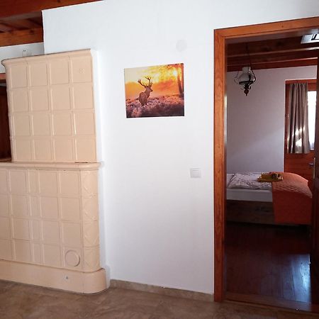 Vadszőlős Porta Ispánk Kültér fotó
